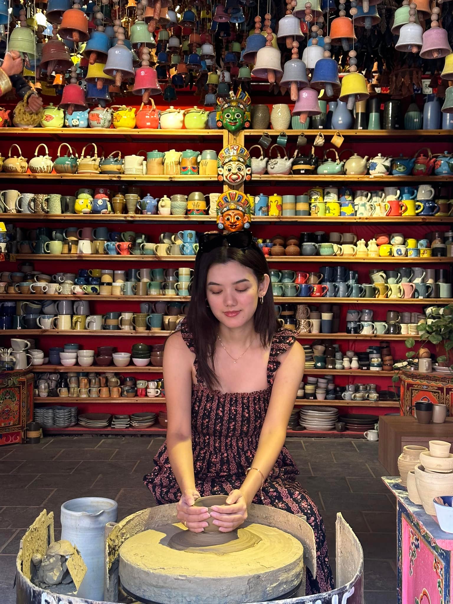 Kusum Gurung ️