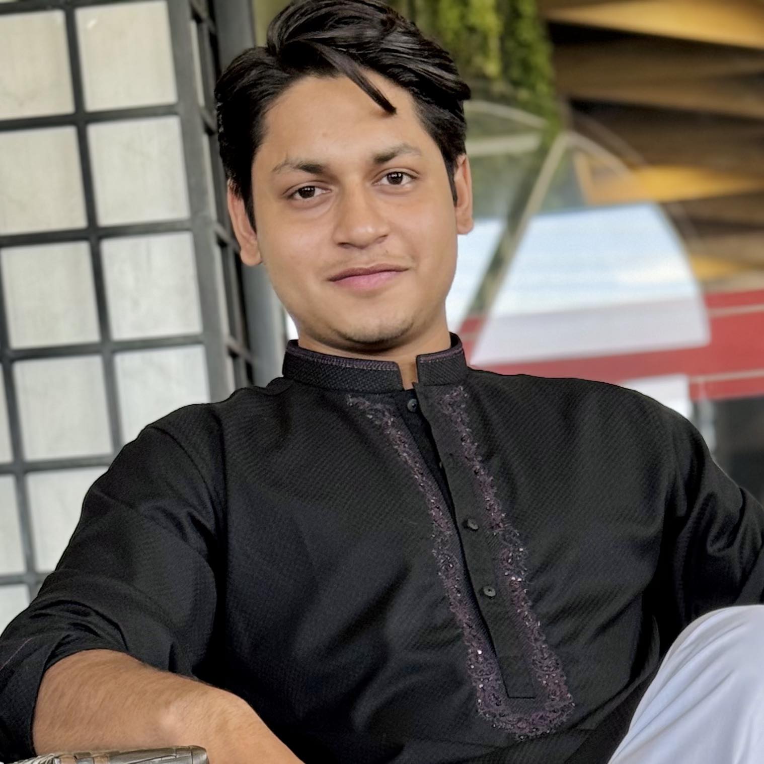 Kashif Yaqoob