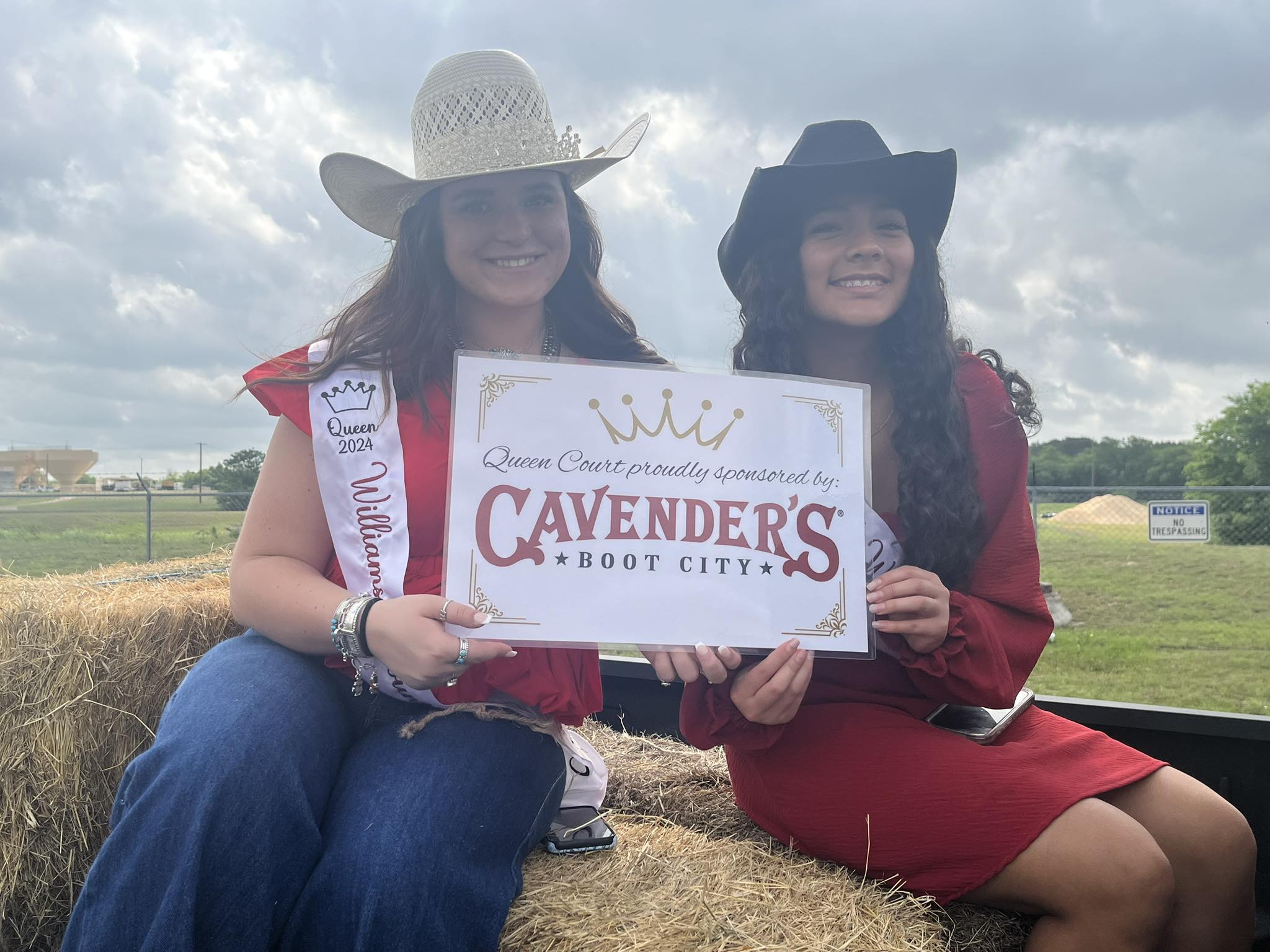 Williamson County Fair and Rodeo | Taylor TX