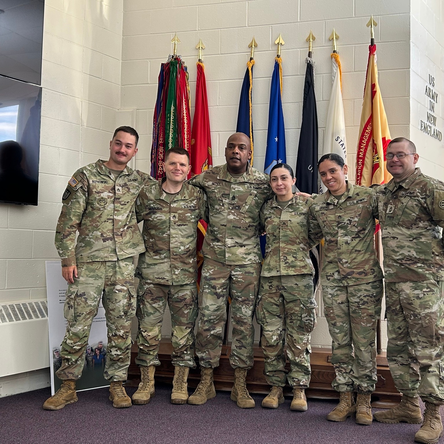 U.S. Army Forces Command (FORSCOM) - The 82nd Airborne Division's ...