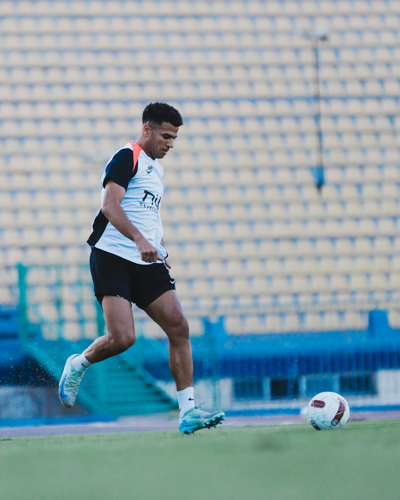 Ahmed Rabie