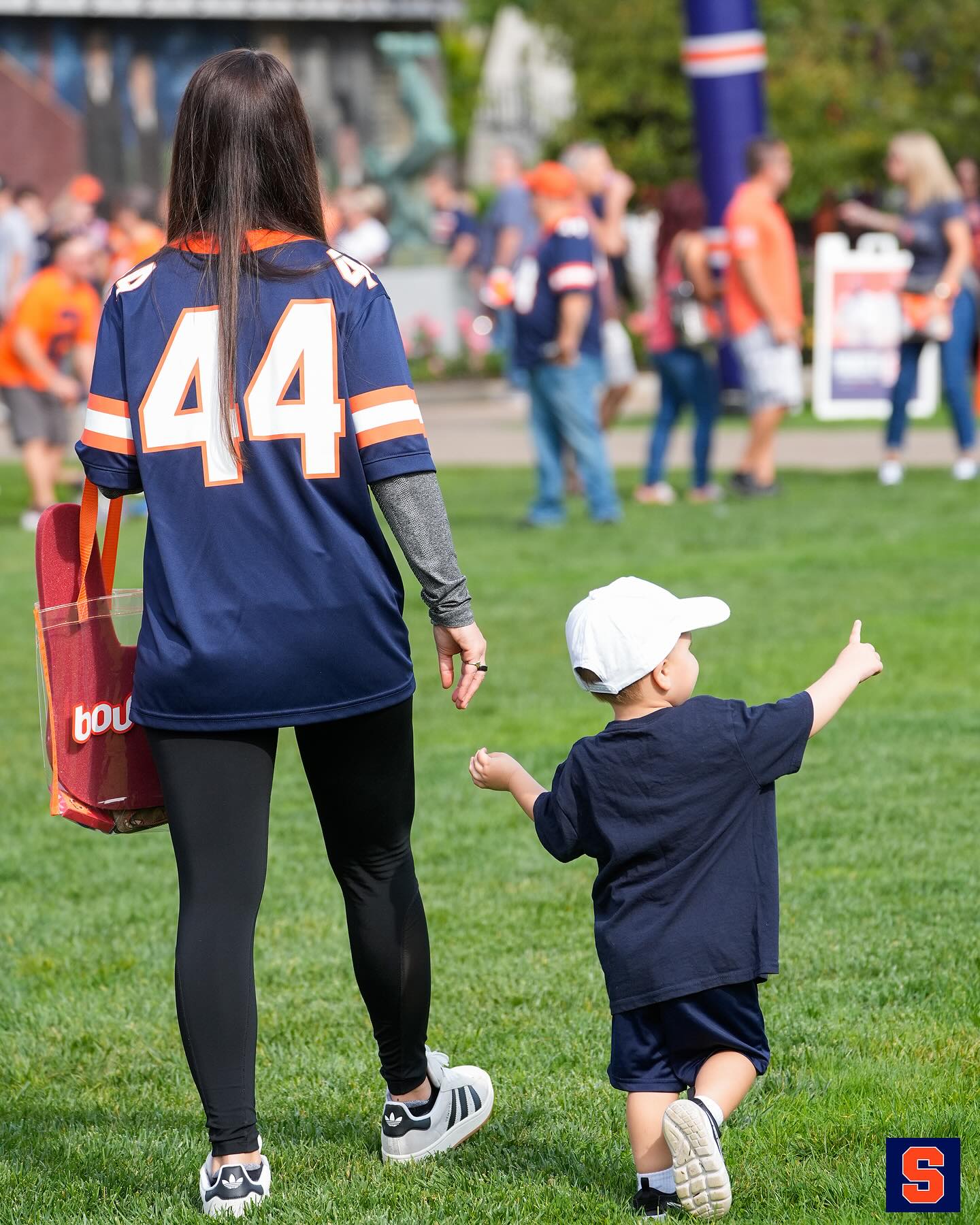 Syracuse Orange - Syracuse Orange added a new photo — at...