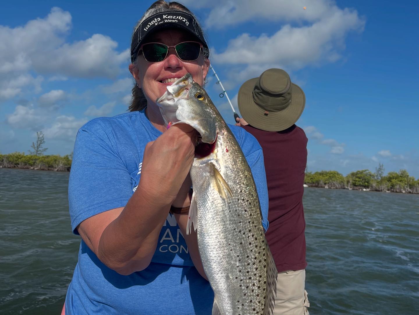 Ankle Deep Fishing... - Ankle Deep Fishing Adventures