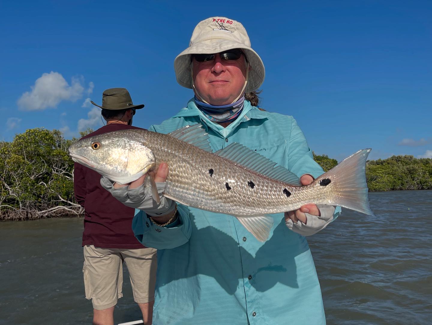 Ankle Deep Fishing... - Ankle Deep Fishing Adventures