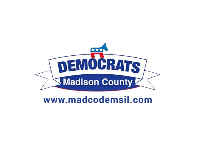 Madison County Young Democrats | Edwardsville IL