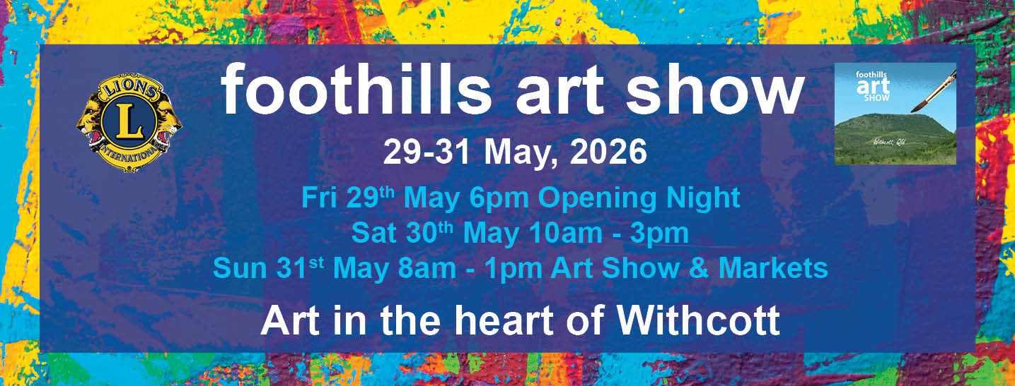 Foothills Art Show added a new photo. - Foothills Art Show