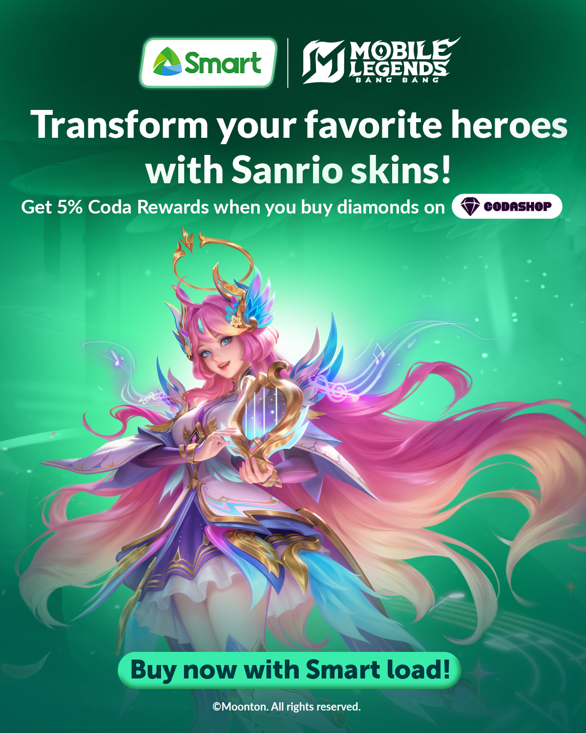 Smart - Upgrade your favorite heroes and get ready to slay with the new ...