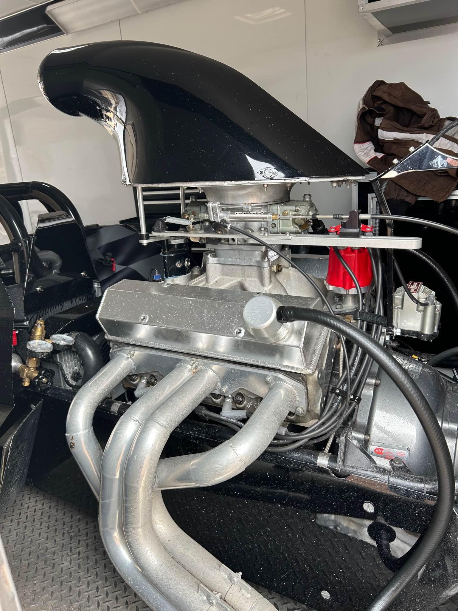 1998 Mike Bos Comp Eliminator Dragster - Boats - Los Lunas, New Mexico ...