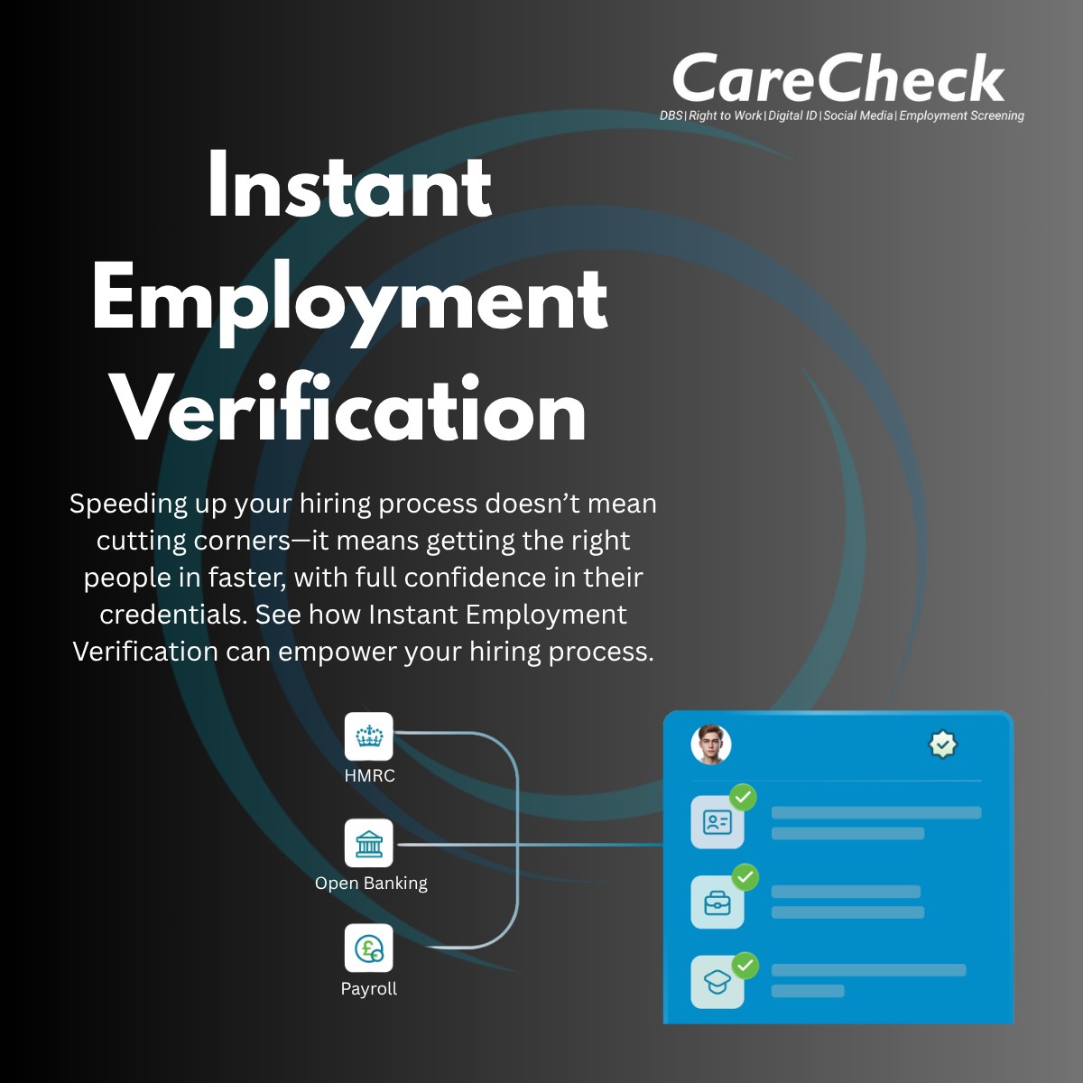 Care Check LTD | Evesham