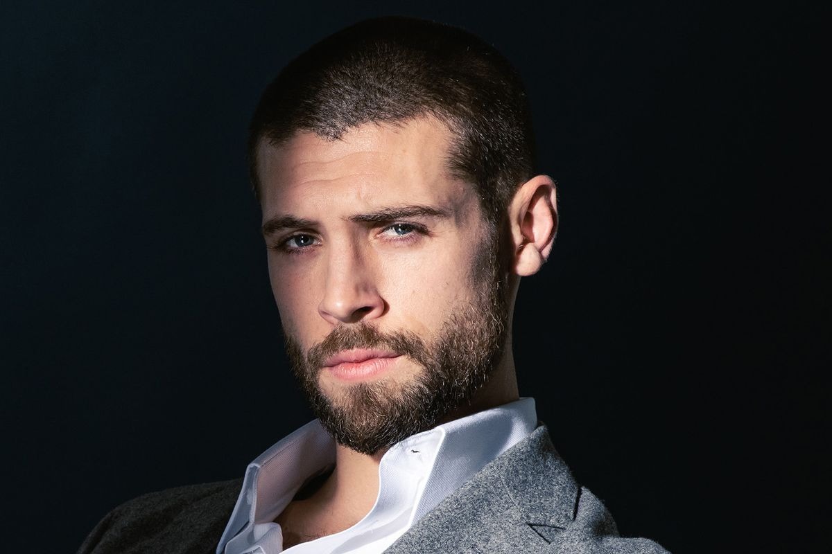 Emmerdale Joe Tate star has famous... - Cain Emmerdale Fans | Facebook