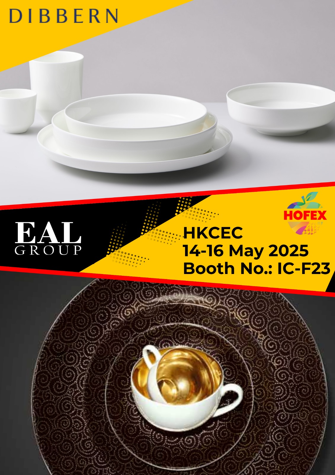 Pure - WELCOME TO HOFEX 2025 - BOOTH 1C-F23 to be held from 14-16 MAY ...