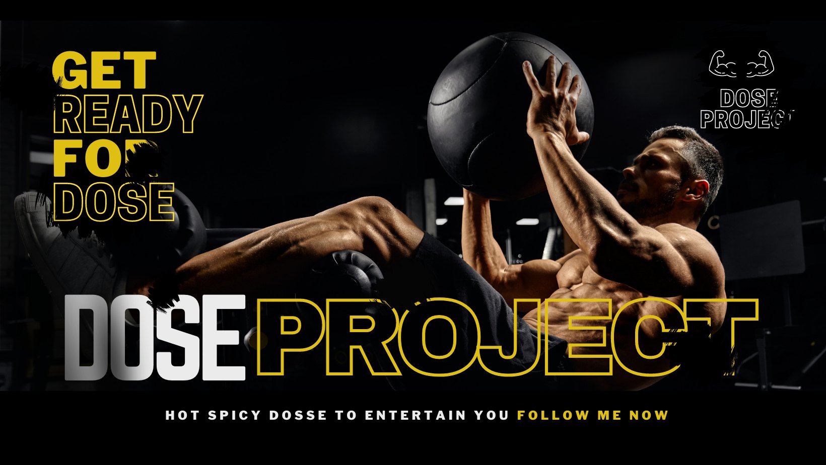 Dose Project