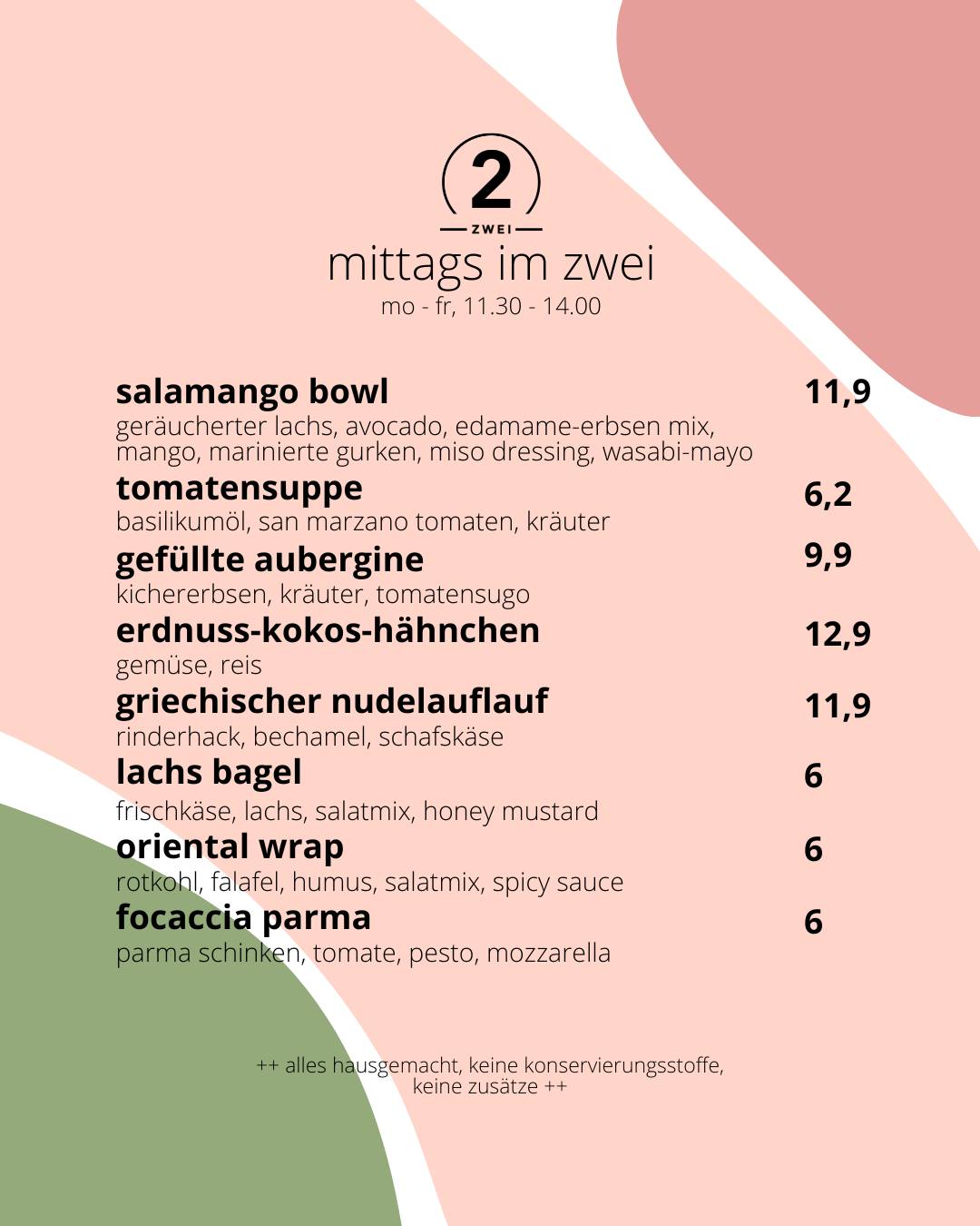 zwei | Mannheim