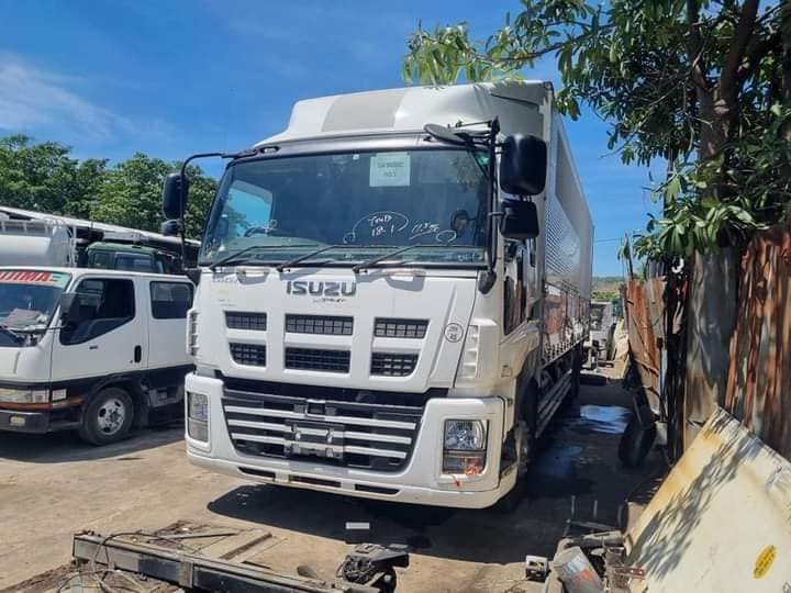 Subic Japan Surplus Trucks & Heavy Equipments | Subic