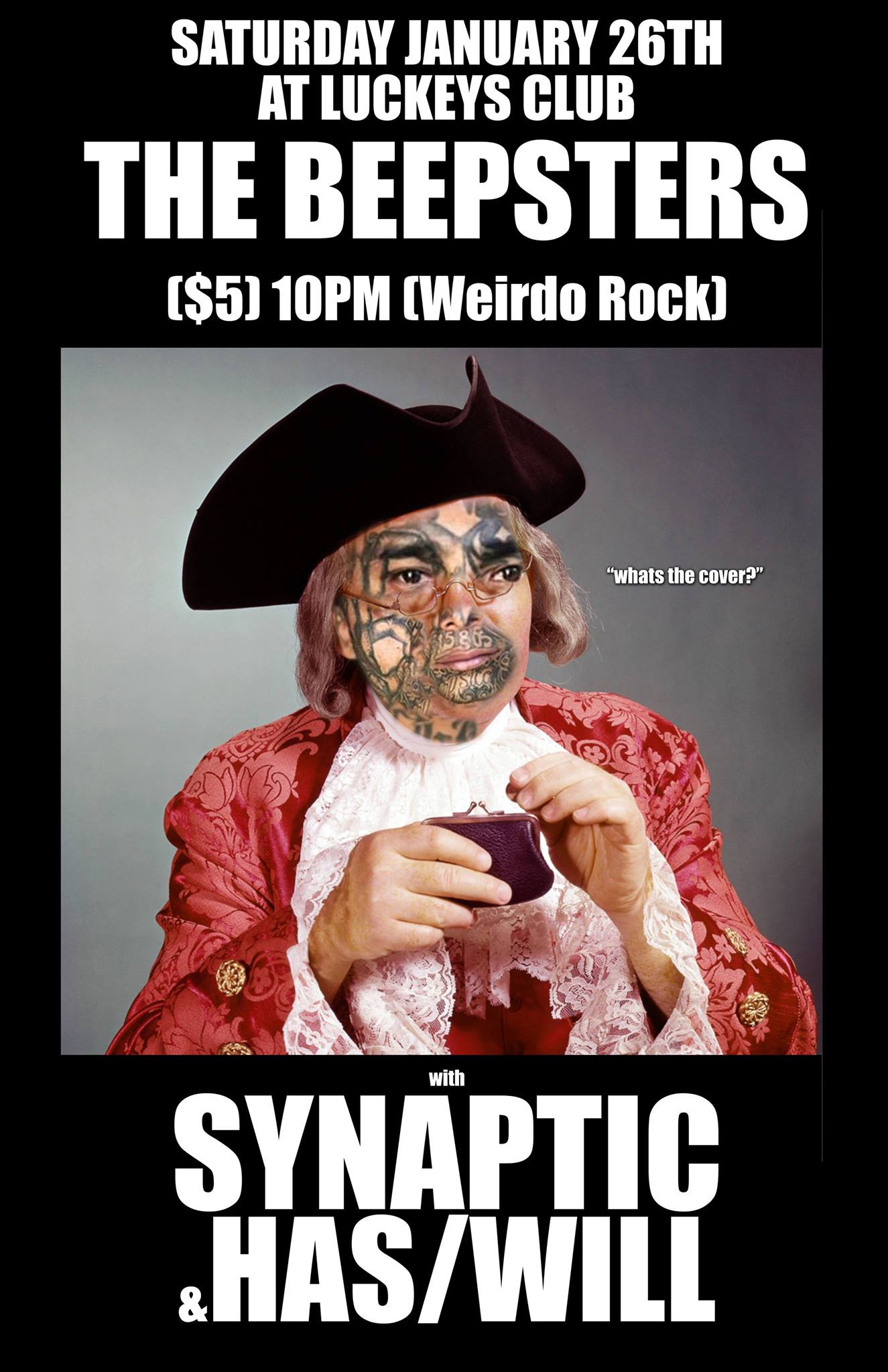 Synaptic