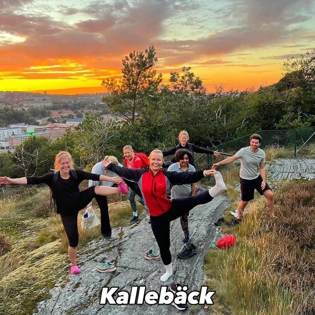 Motionskicken - Motion. Hälsa. Glädje - Nu går vi mot ljusare tider 🌅 ...