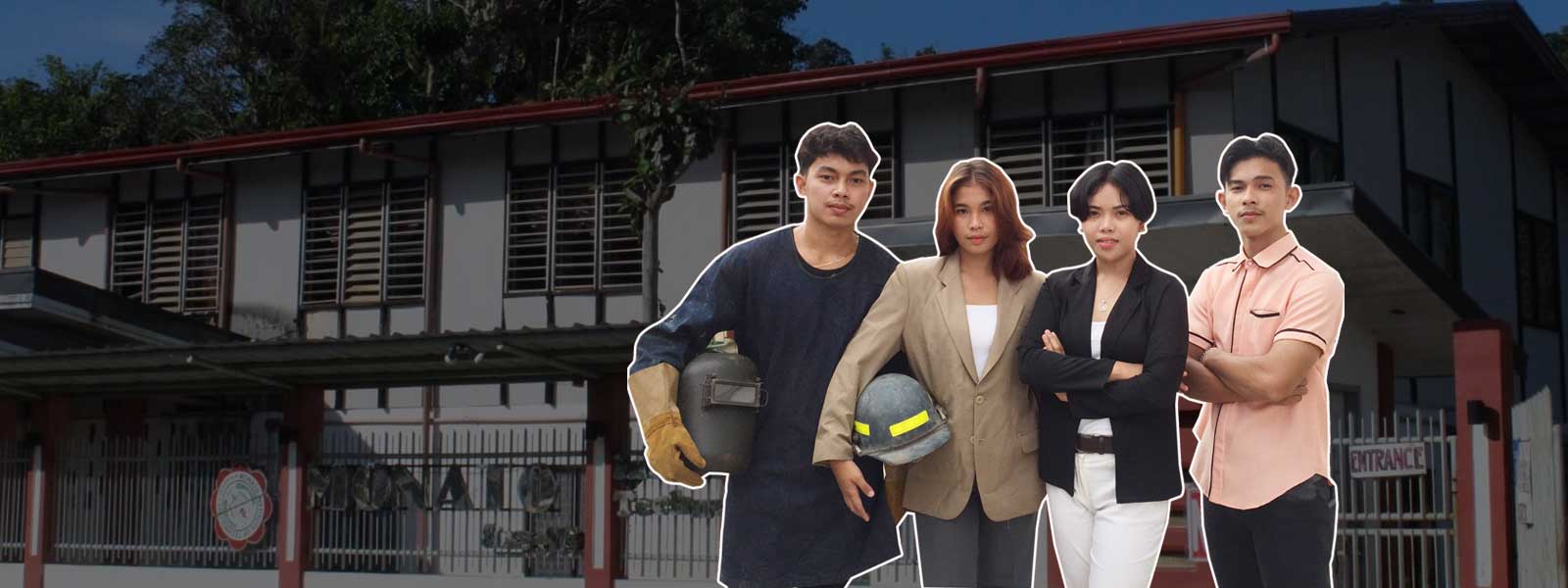 Monato Institute of Technology | Prosperidad