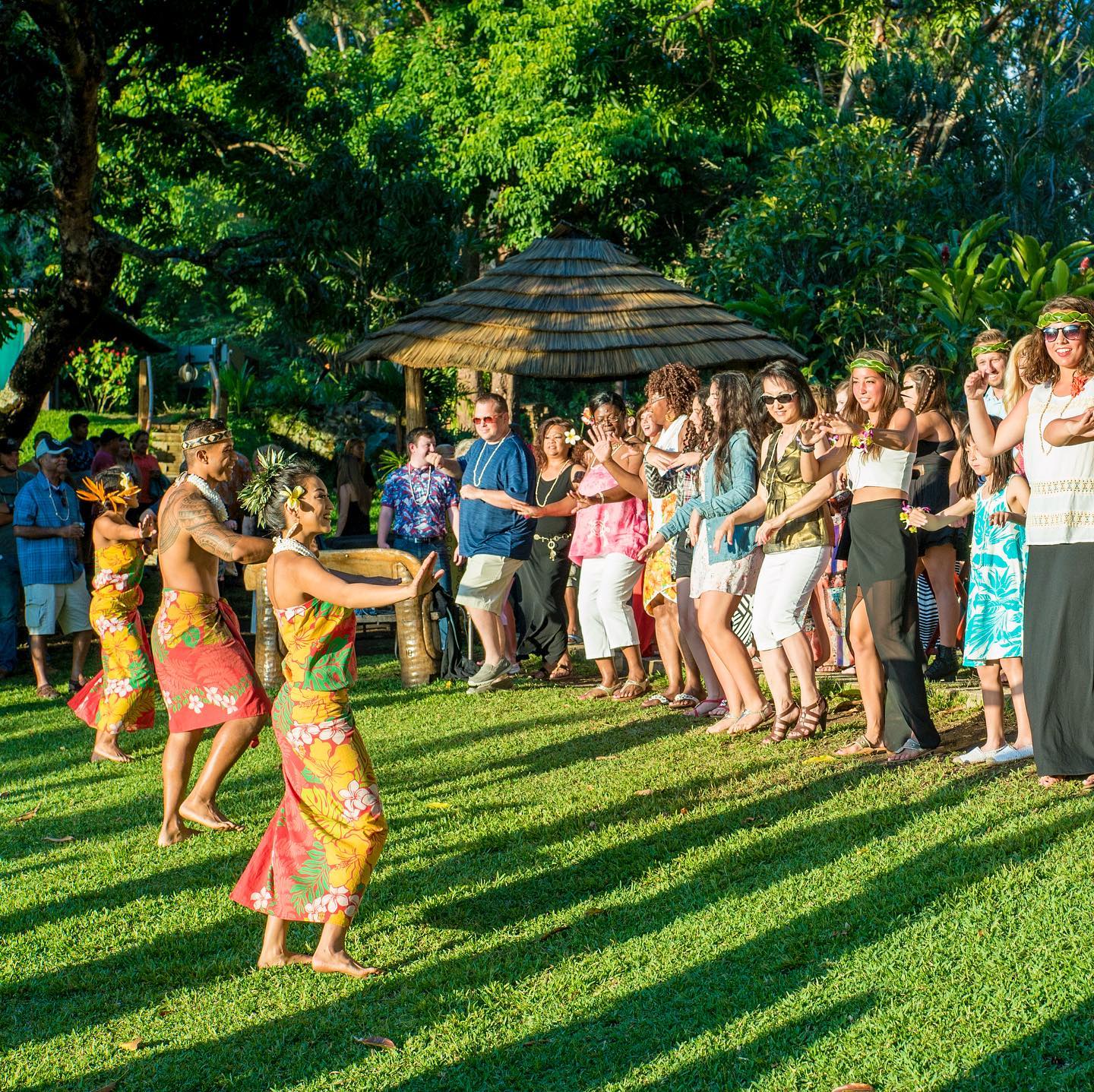 Boca Raton Luau | Boca Raton FL