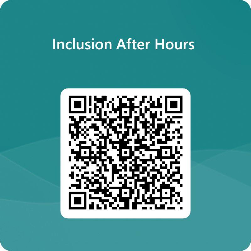 🌙 Inclusion After Hours – Join the... - Inclusion Europe | Facebook