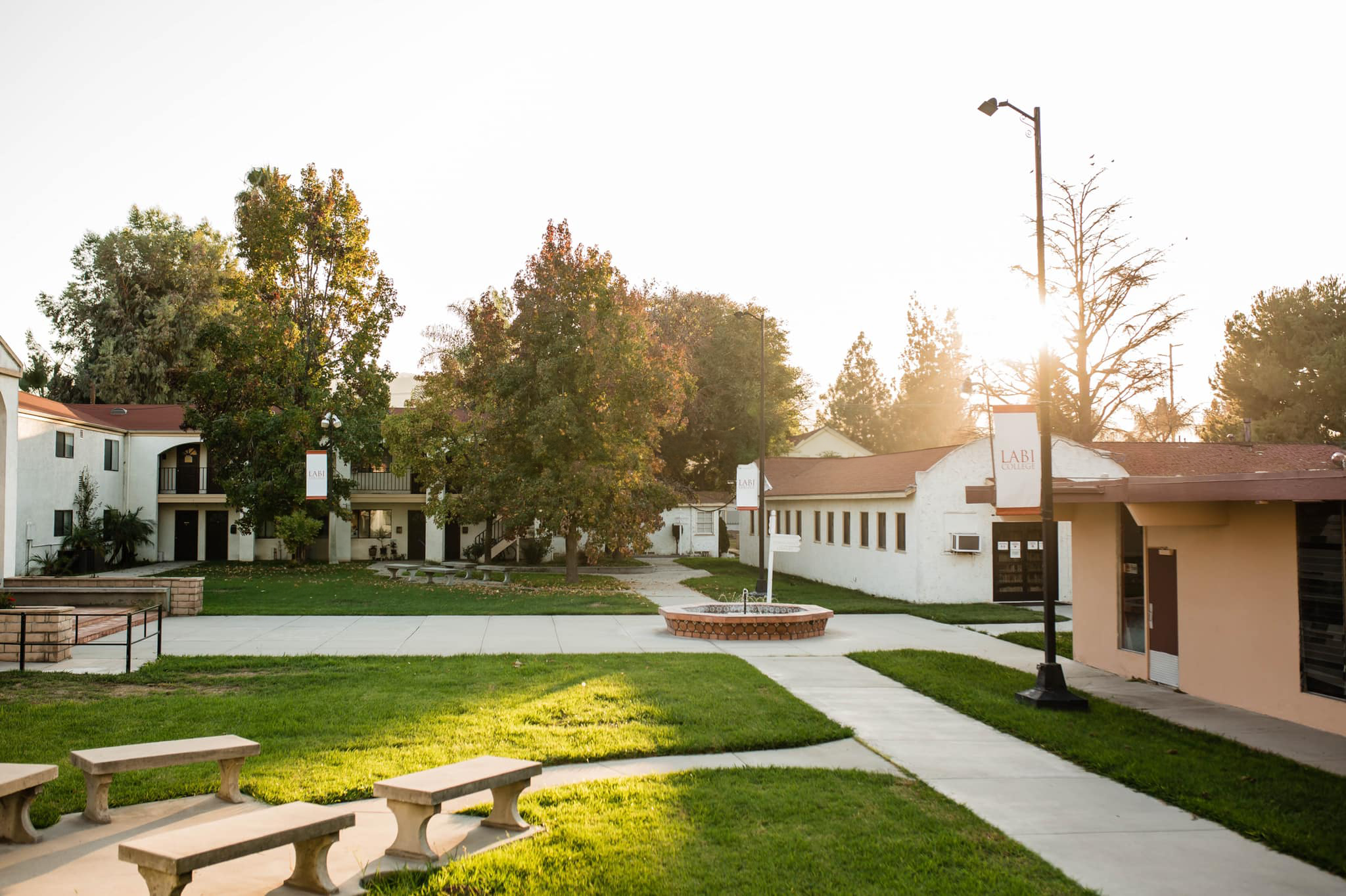 LABI College | La Puente CA