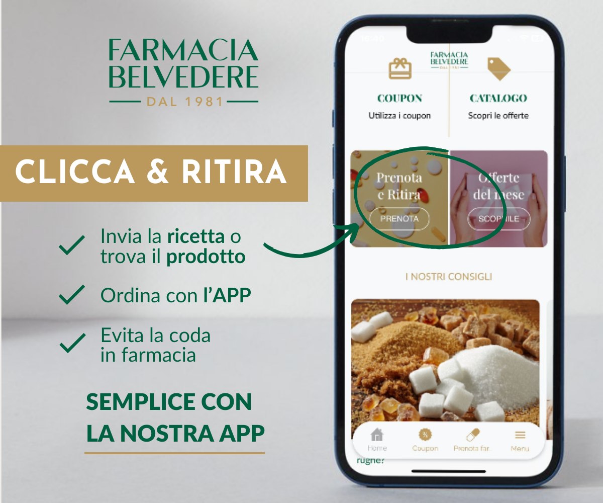 Farmacia - 💊 𝙋𝙧𝙚𝙣𝙤𝙩𝙖 𝙛𝙖𝙧𝙢𝙖𝙘𝙞 𝙘𝙤𝙣 𝙧𝙞𝙘𝙚𝙩𝙩𝙖 𝙚 𝙥𝙧𝙤𝙙𝙤𝙩𝙩𝙞 𝙧𝙞𝙙𝙪𝙘𝙚𝙣𝙙𝙤 𝙡𝙚 𝙘𝙤𝙙𝙚 ...