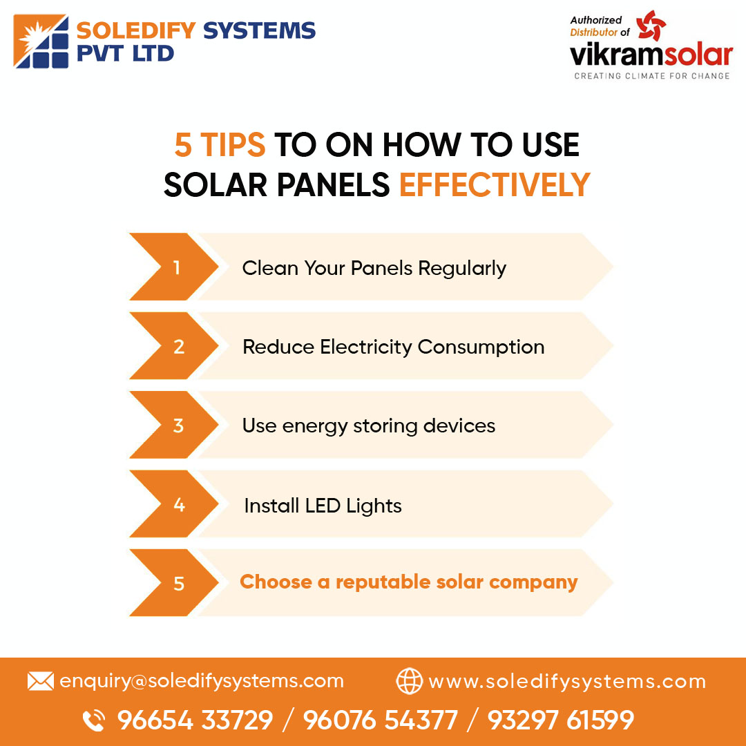 Soledify Systems Pvt. Ltd.