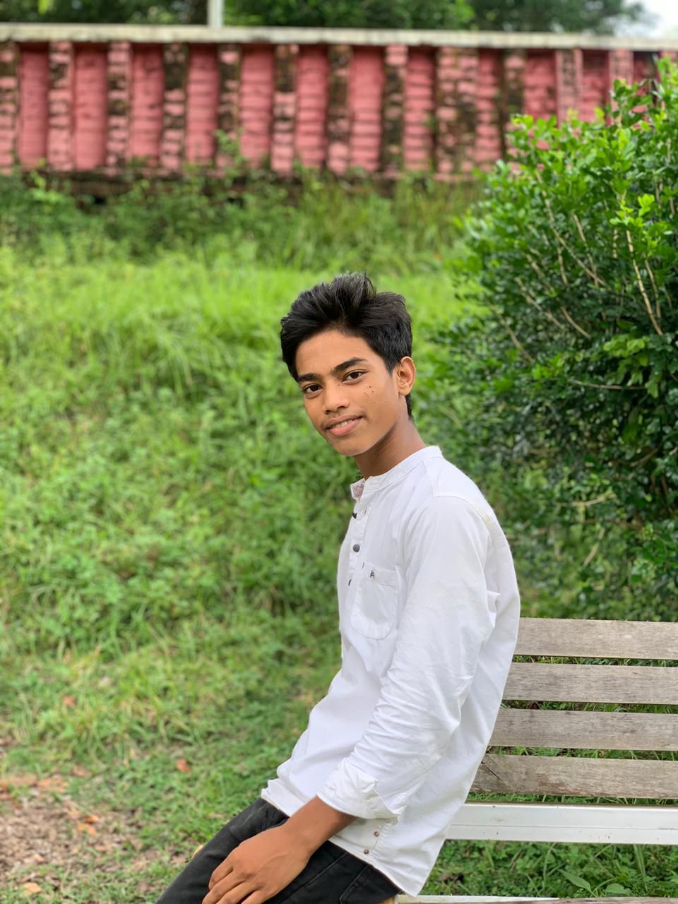 Md Rifat Islam