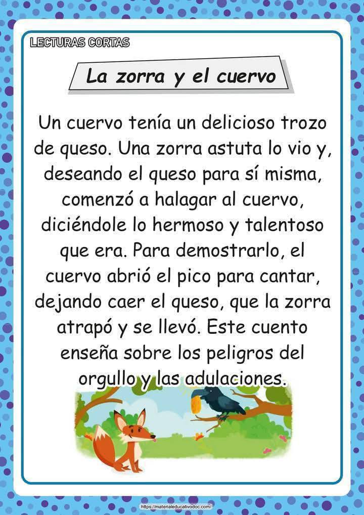 Material Educativo para... - Material Educativo para Docente