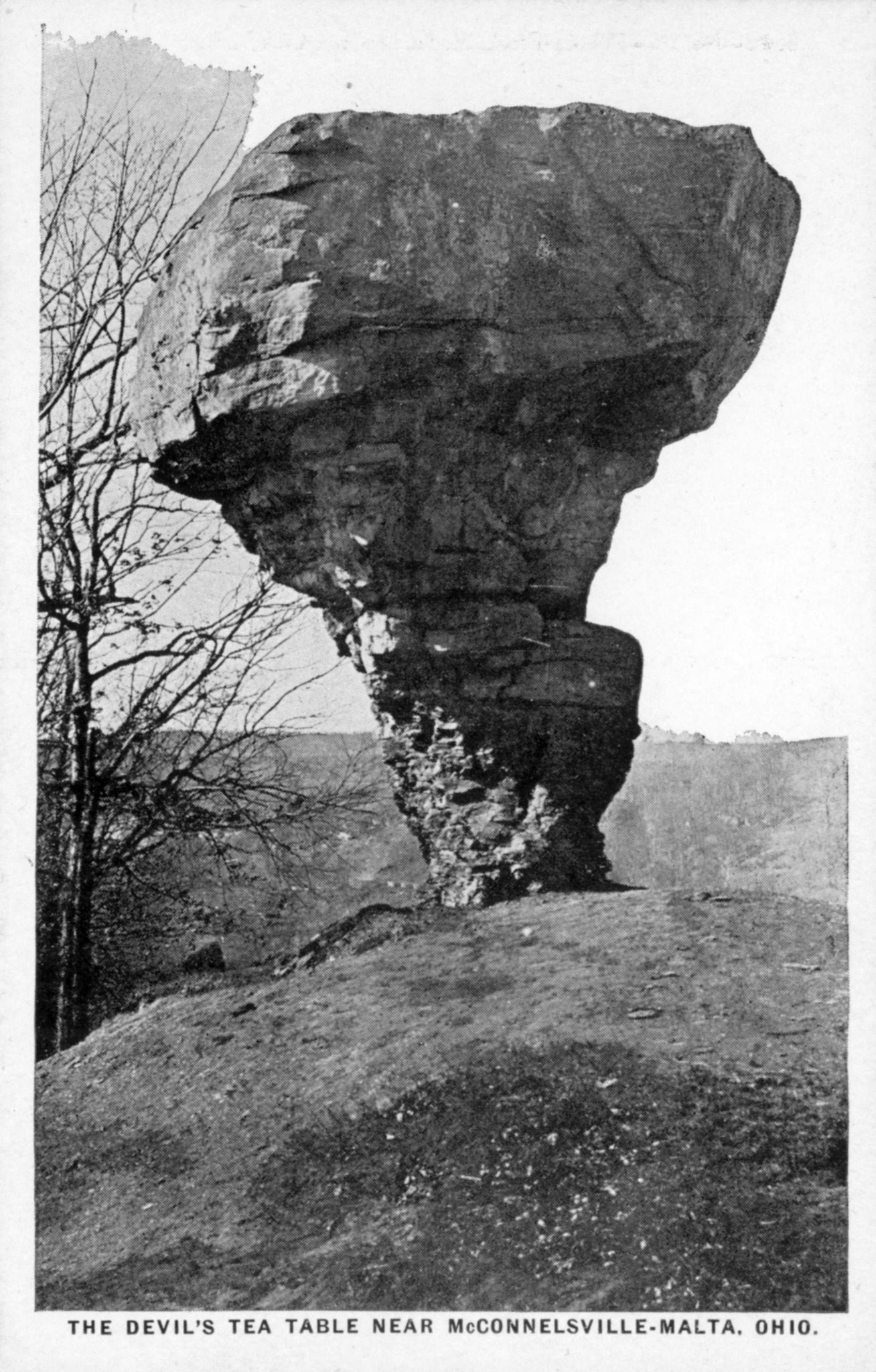 Today’s 𝘓𝘰𝘴𝘵 𝘓𝘰𝘷𝘦𝘴 𝘰𝘧 𝘖𝘩𝘪𝘰... - Ohio Geological Survey | Facebook