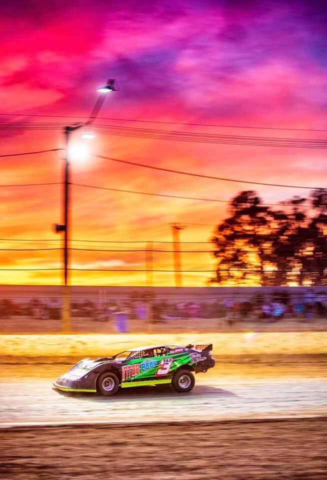 The next team we are covering is... - Super Sedans Australia