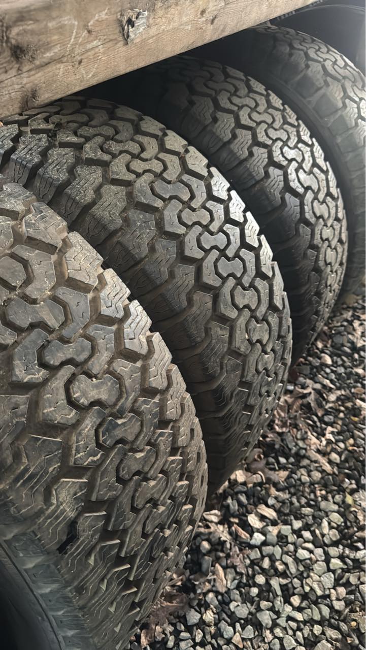 Eugenes Tires | Partlow VA