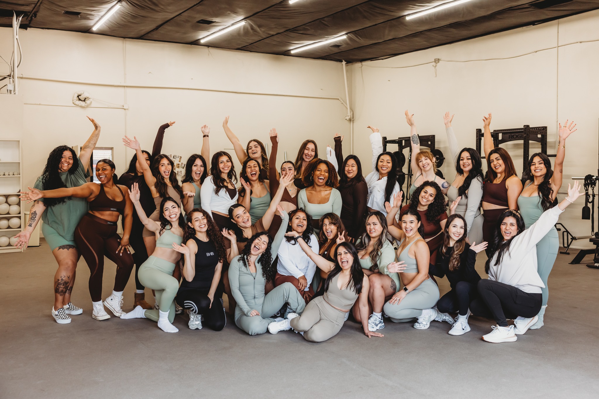 Beyond Her Body | Sacramento CA