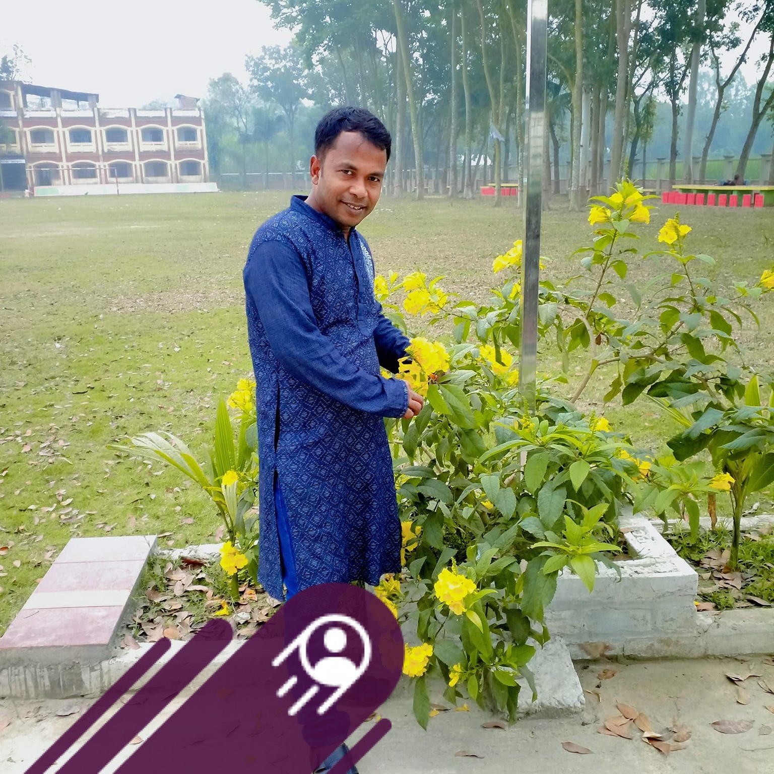 Rasel Ali