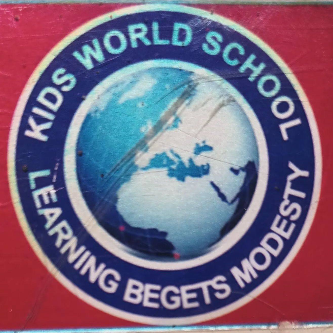 Kids world school srikot srinagar on Reels | Facebook