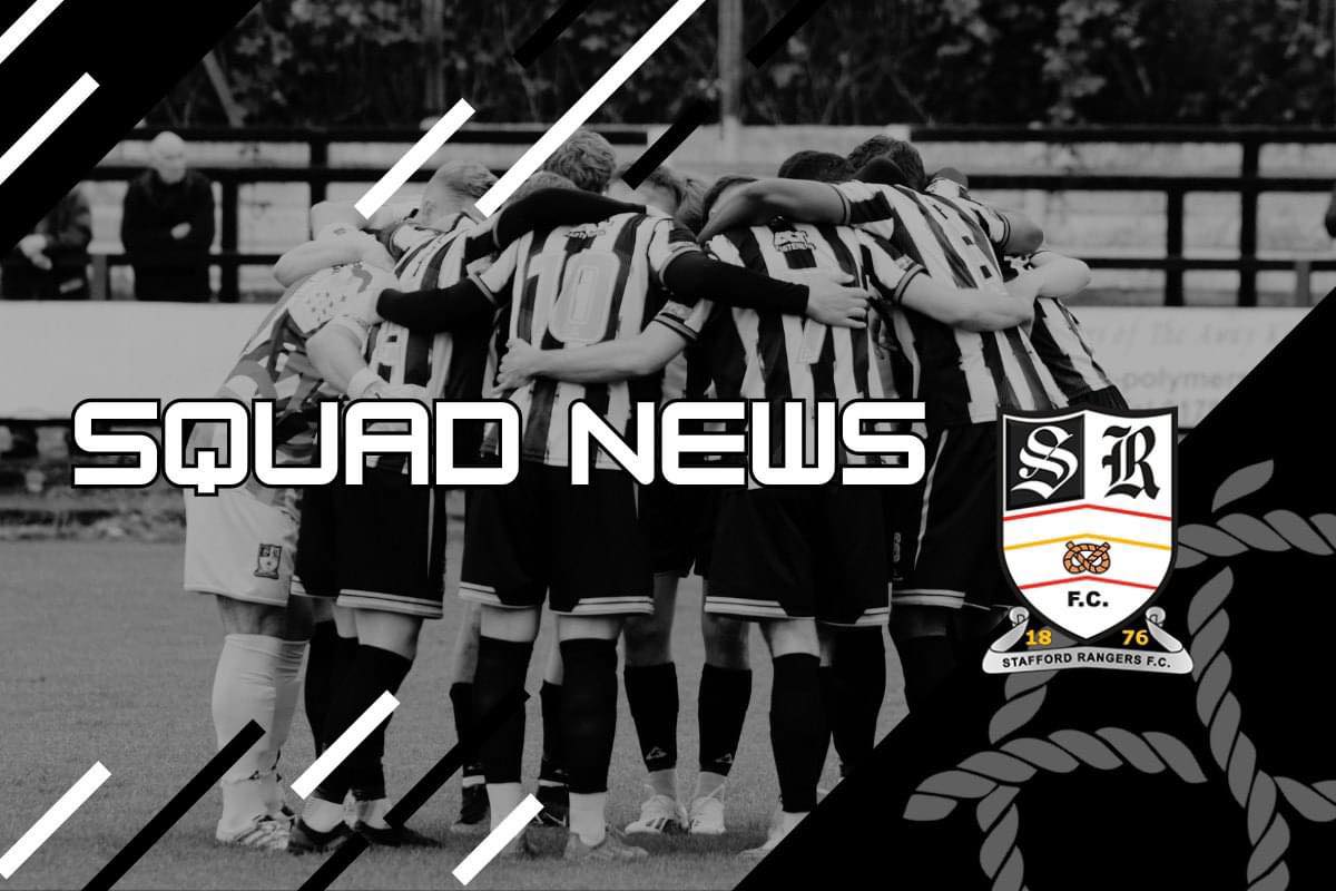 Stafford Rangers Football Club | Stafford