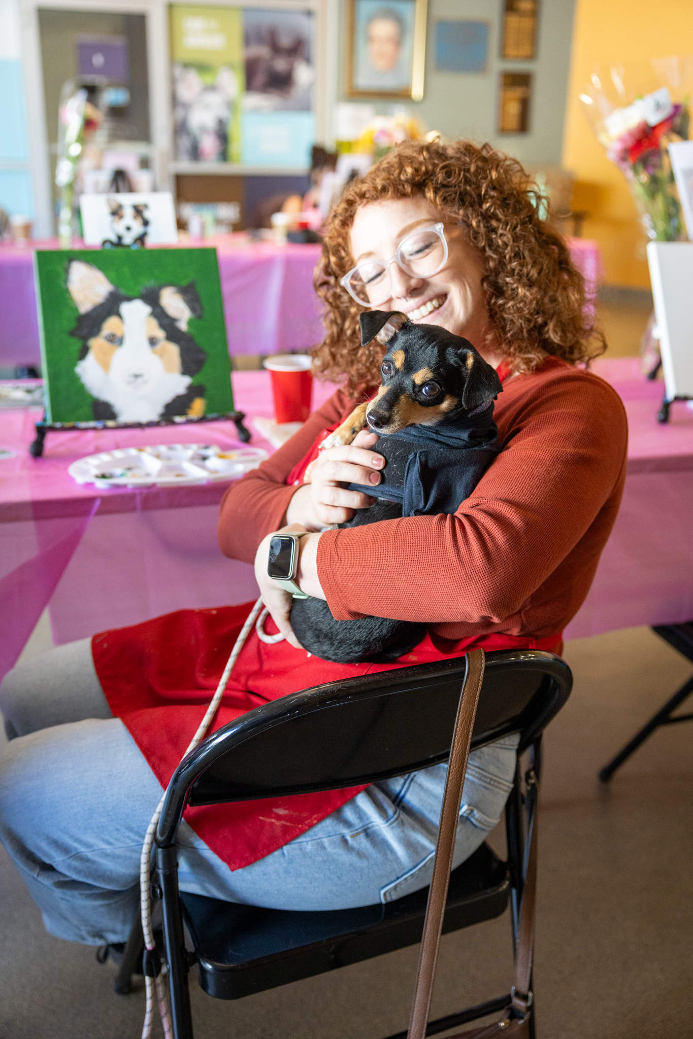 Hamilton/Burlington SPCA added... - Hamilton/Burlington SPCA