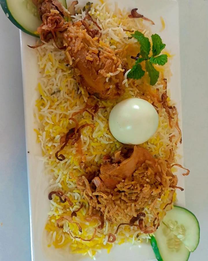 Dinner Bell Restaurant & Bar, Kitwe | Kitwe