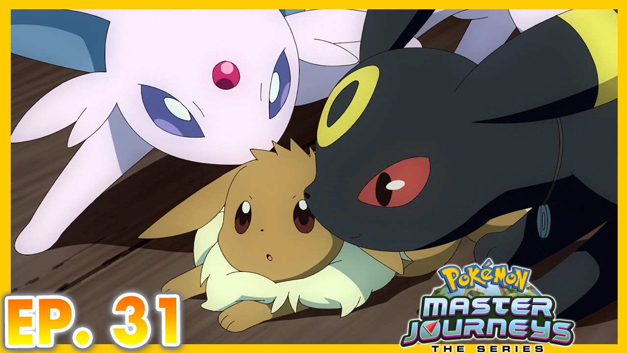 Pokémon India - Hi Trainers! New episodes are now...