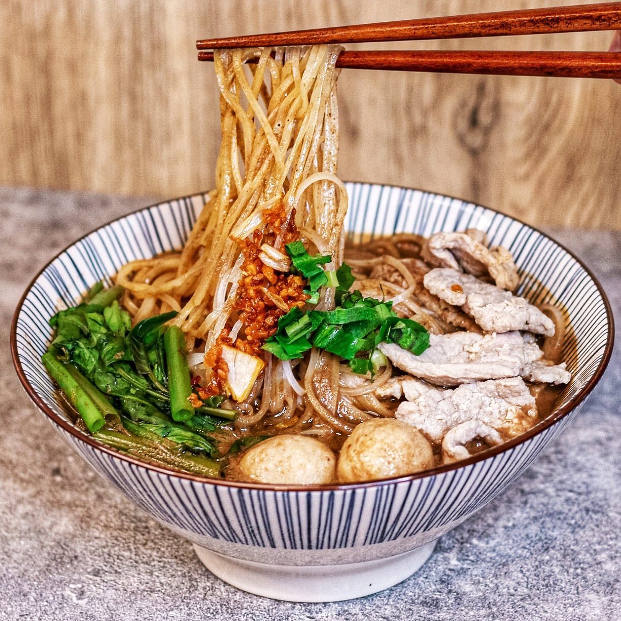 Chop Kin Mee | Singapore Singapore