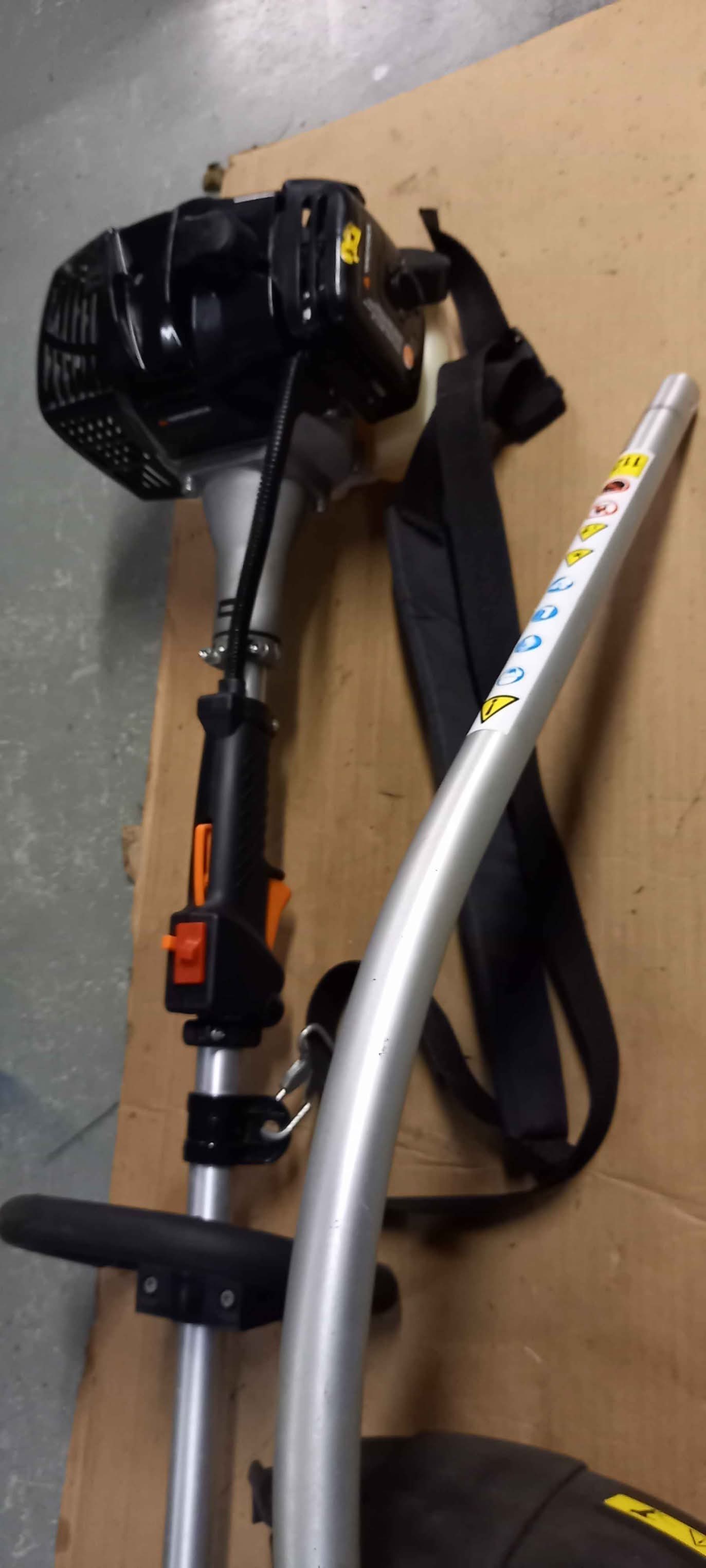 Yard Force Brush Cutter - Garden Tools & Equipment - Adelaide, South ...