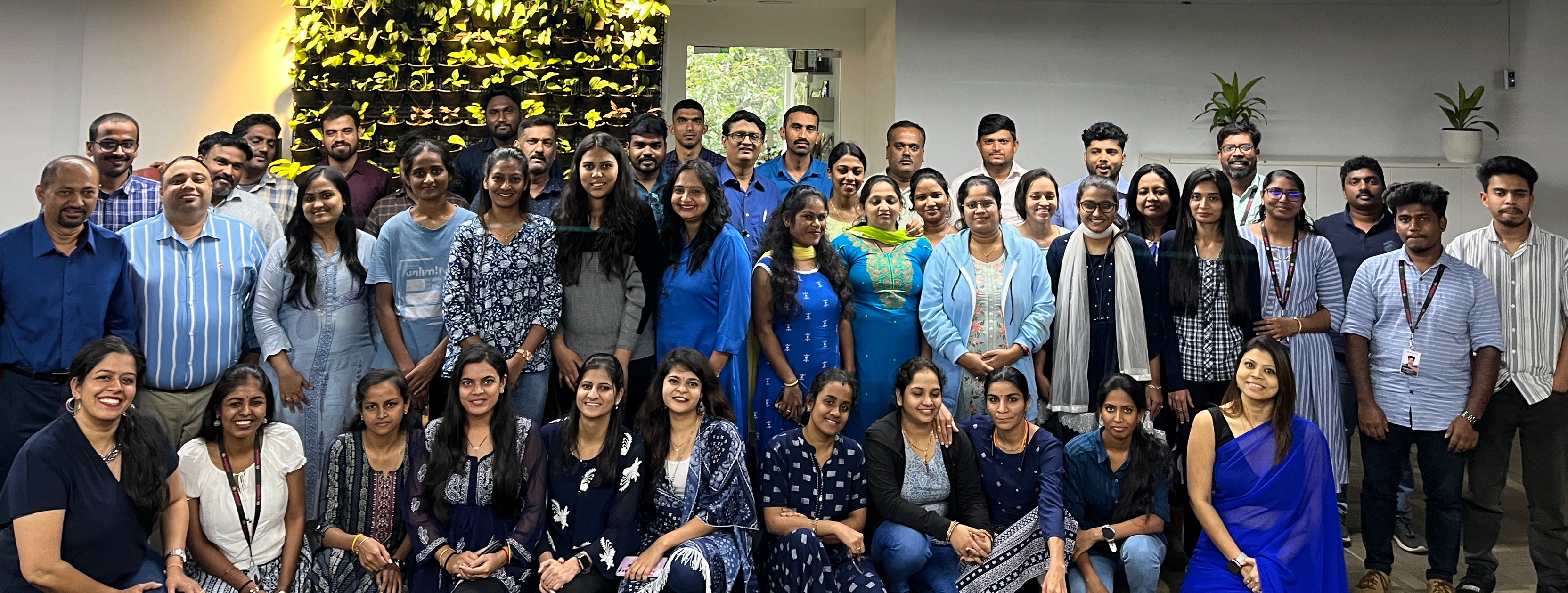 Wepsol | Bangalore