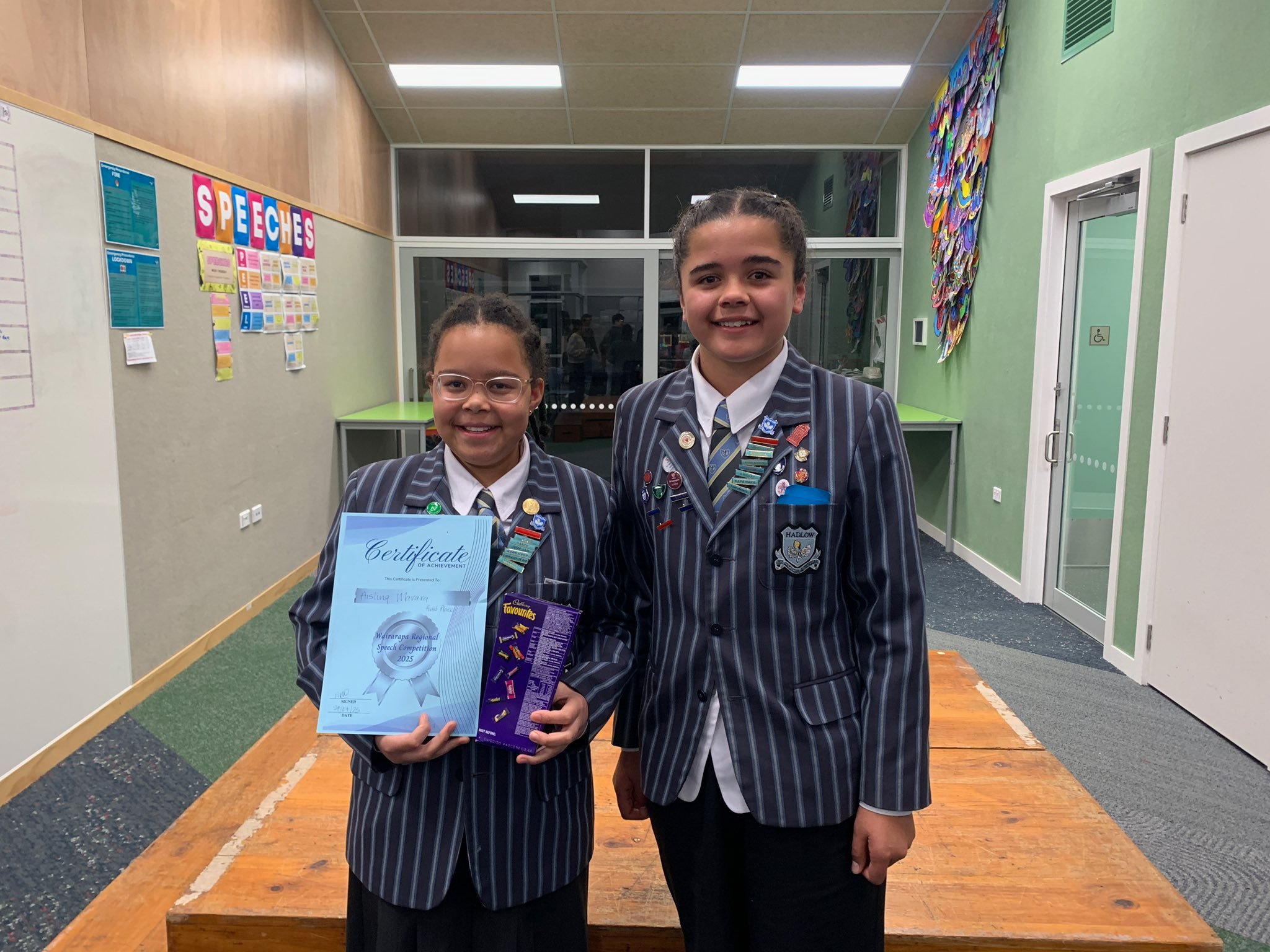 Hadlow Preparatory School... - Hadlow Preparatory School