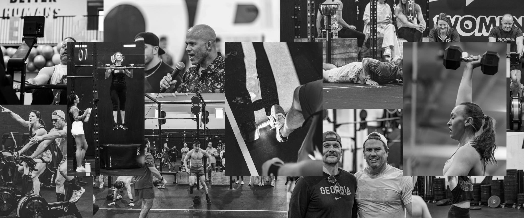 Triad Training | Watkinsville GA
