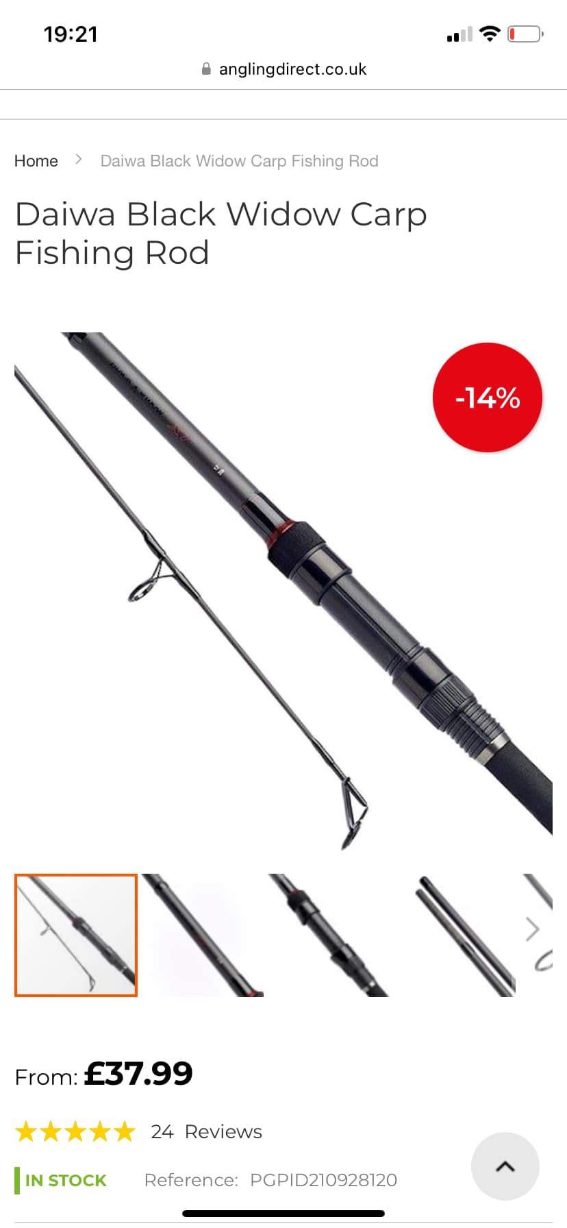fishing rod spike holder Rack 4 Quantum Smoke Heavy Duty allowing you to start zephyr Color:Green