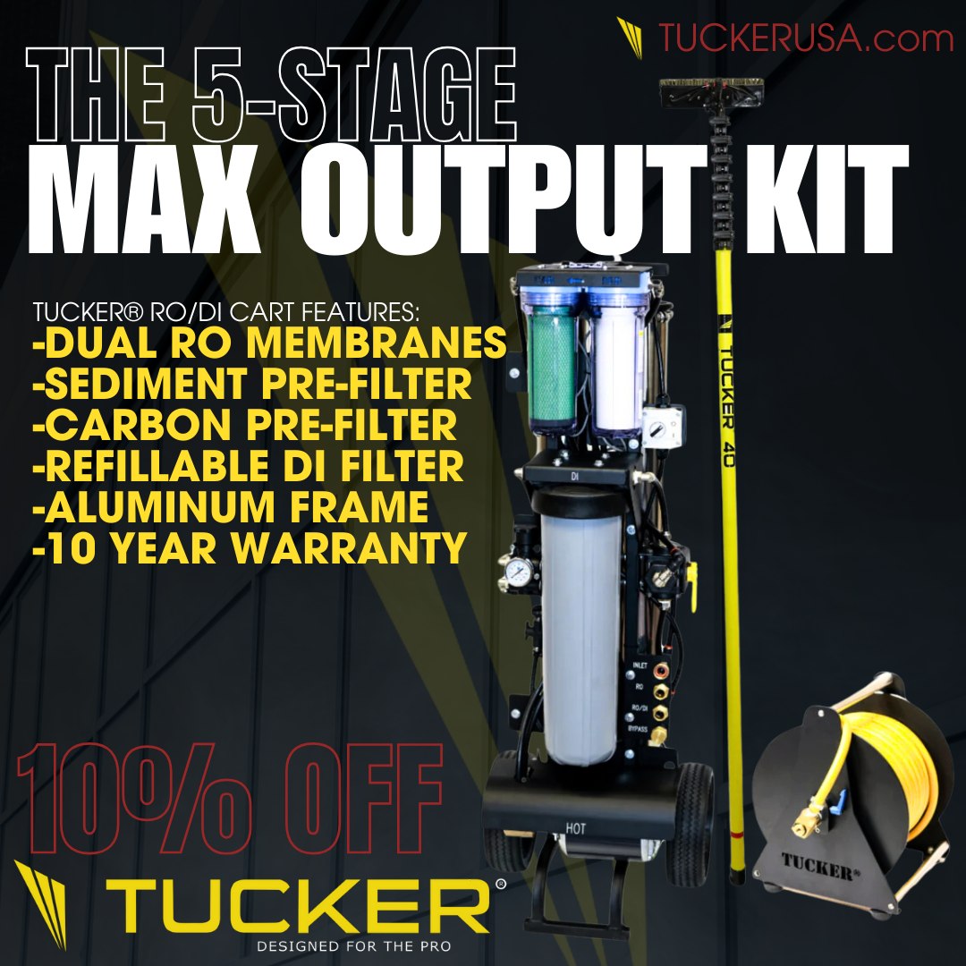 🚨 SPRING CLEANING SEASON IS... - RHG - Tucker Pole Systems | Facebook