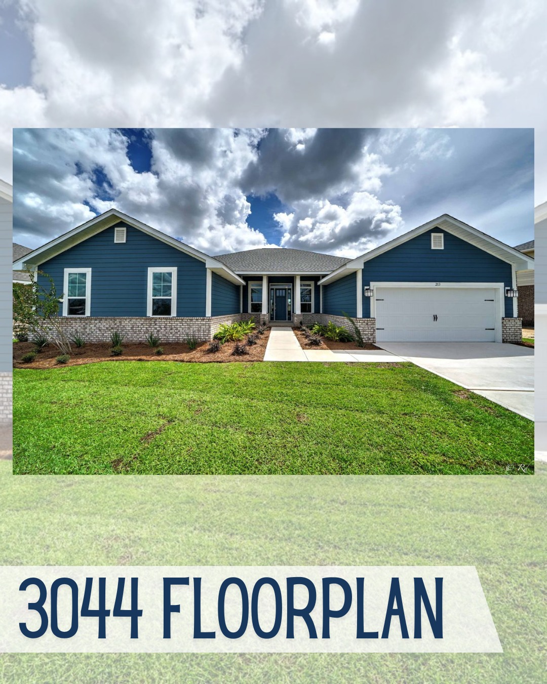 Adams Homes