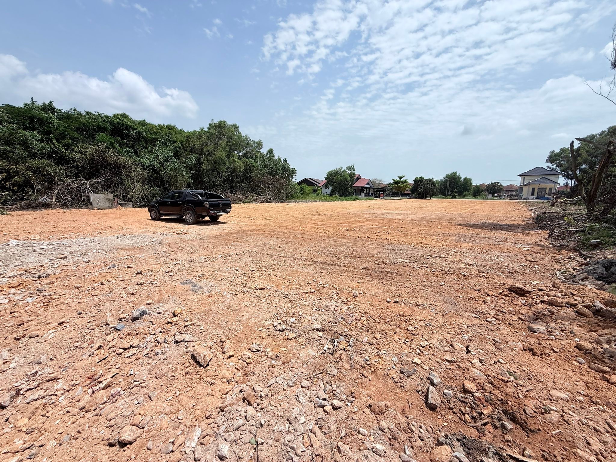 Al Razi Property Sdn Bhd | Kuala Terengganu