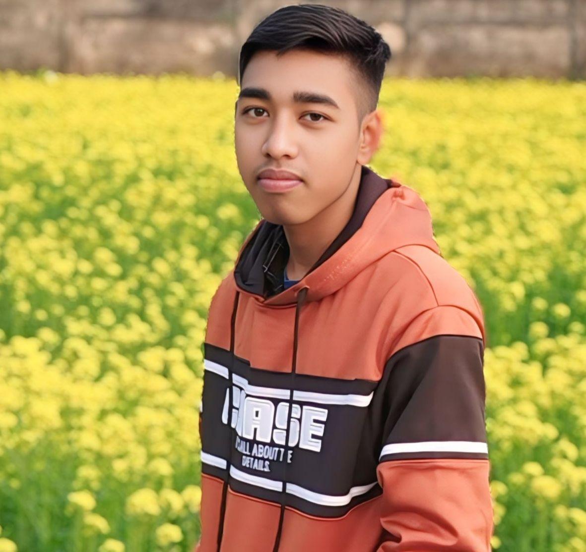 Pranto Chandra Barman
