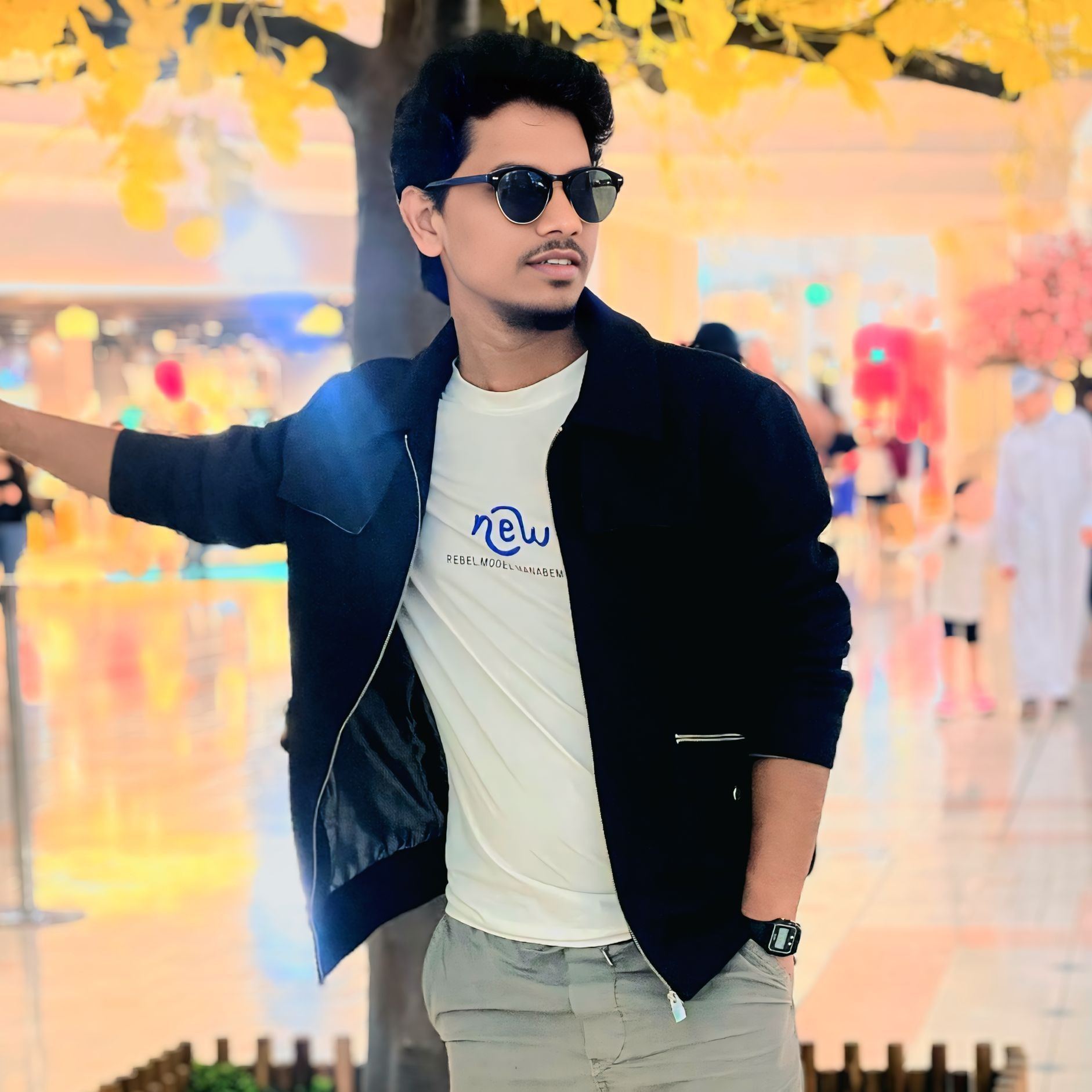 Altaf Raza