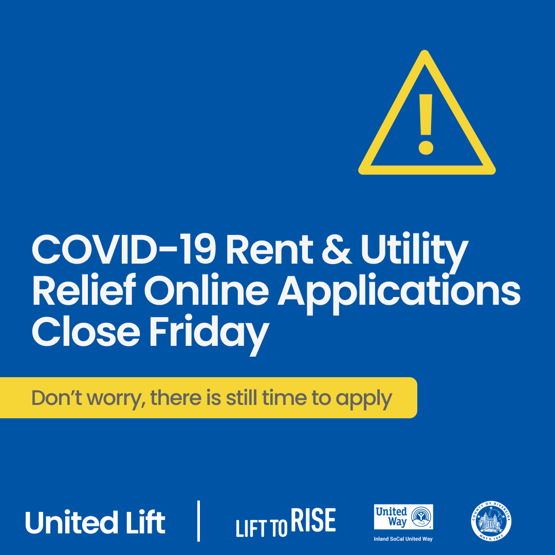Lift to Rise - The United Lift online application portal... | Facebook